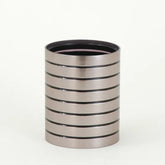 Sensea Street Toothbrush Holder - Chrome